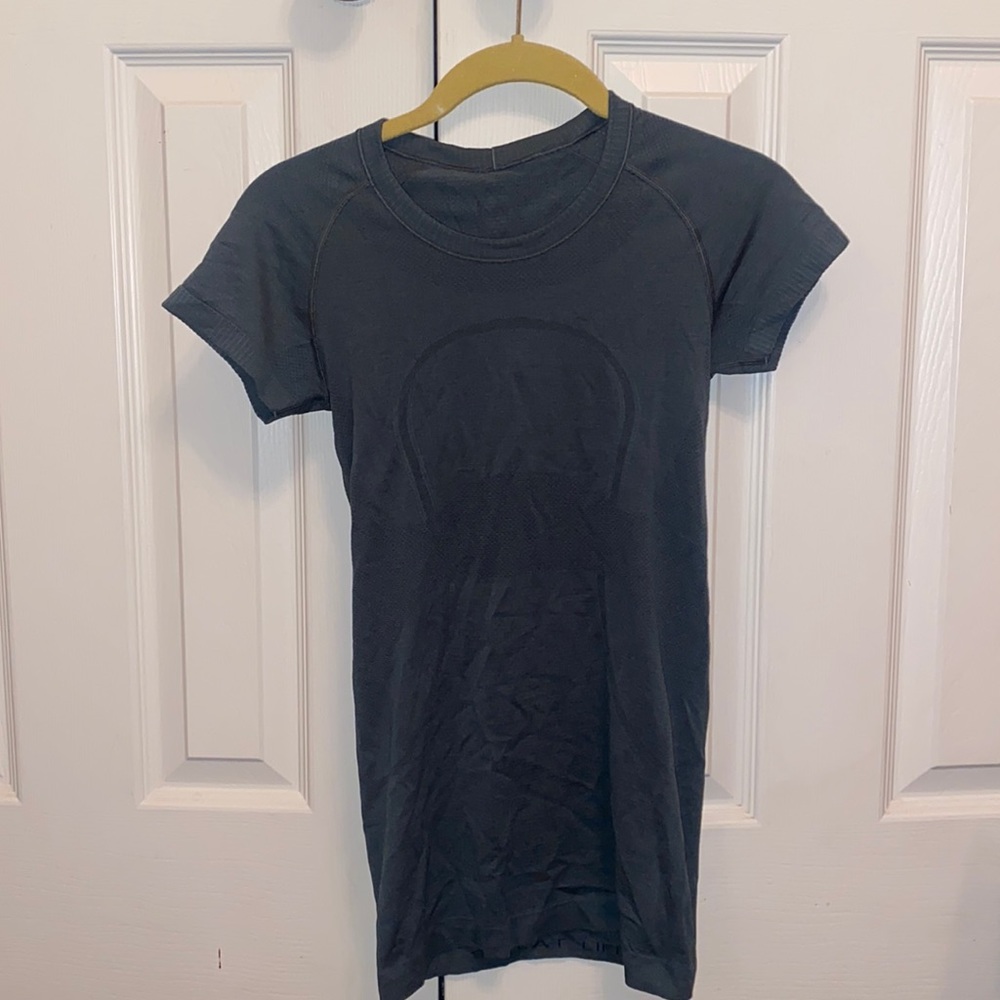 Lululemon Swiftly Tee